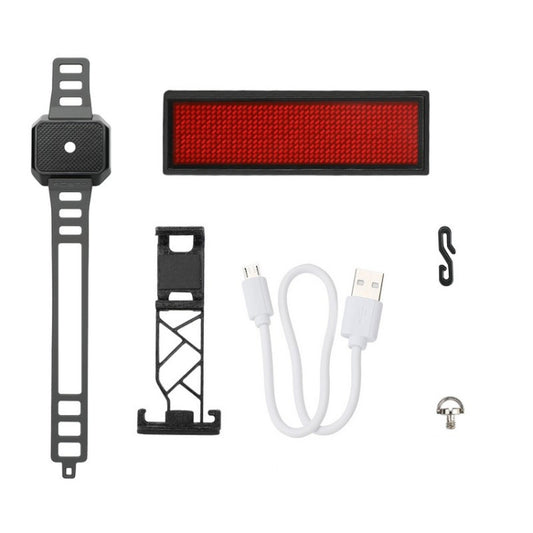 RCSTQ Expansion Buckle LED Screen Set for DJI Mavic Air 2 / Mavic 2 / Mavic Pro / Femi FIMI - Other by PMC Jewellery | Online Shopping South Africa | PMC Jewellery | Buy Now Pay Later Mobicred