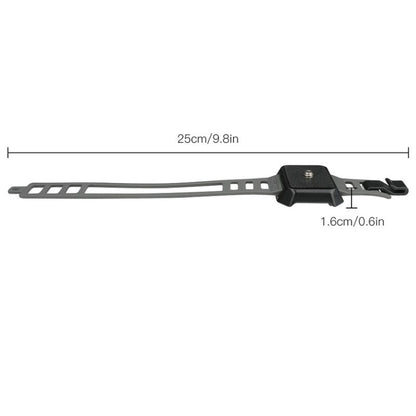 RCSTQ Expansion Buckle LED Screen Set for DJI Mavic Air 2 / Mavic 2 / Mavic Pro / Femi FIMI - Other by PMC Jewellery | Online Shopping South Africa | PMC Jewellery | Buy Now Pay Later Mobicred