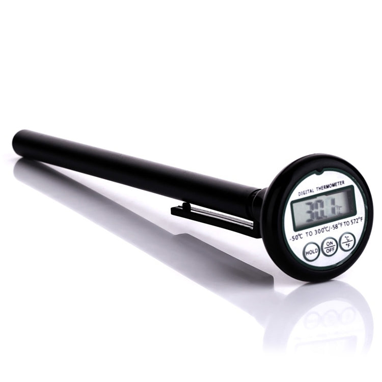 Portable Digital Probe Meat Kitchen Food Cooking BBQ and Liquid Thermometer - Cooking Thermometers by PMC TechLife | Online Shopping South Africa | PMC TechLife