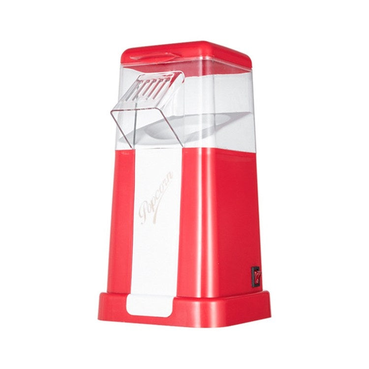 Home Childrens Popcorn Machine Mini Corn Popcorn Machine, Plug Type:110V US Plug - free shipping - PMC TechLife - Order now!