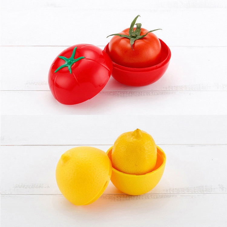 Kitchen Creative Vegetable Storage Containers(Garlic) - Gadgets by PMC TechLife | Online Shopping South Africa | PMC TechLife