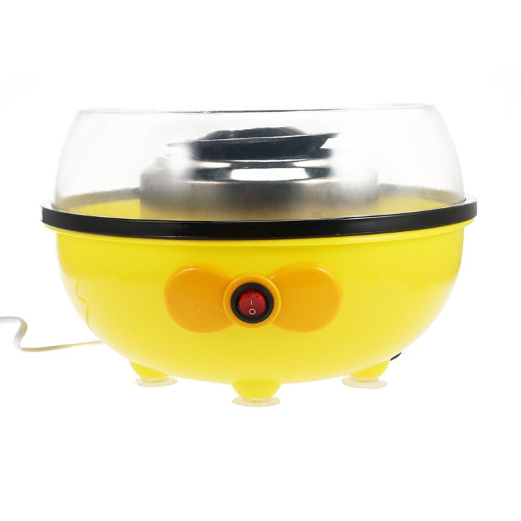 Electric Sweet Mini Simple Cotton Candy Machine - free shipping - PMC TechLife - Order now!