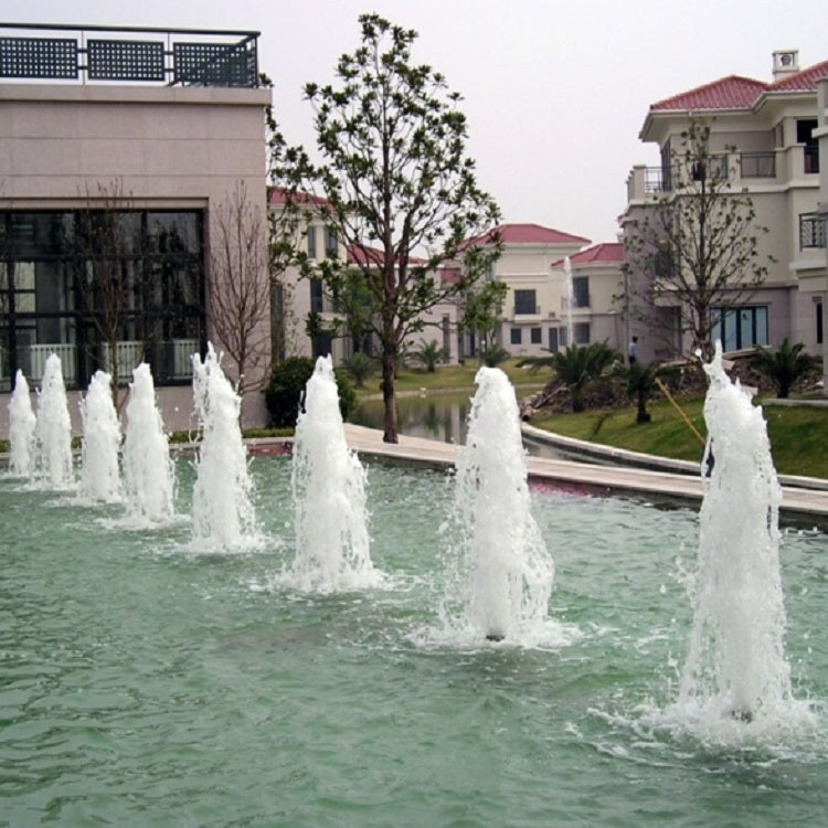 Fountain Nozzle Ice Tower Cedar Nozzle Water View Nozzle - Watering & Irrigation by PMc TechLife | Online Shopping South Africa | PMc TechLife | Buy Now Pay Later Mobicred