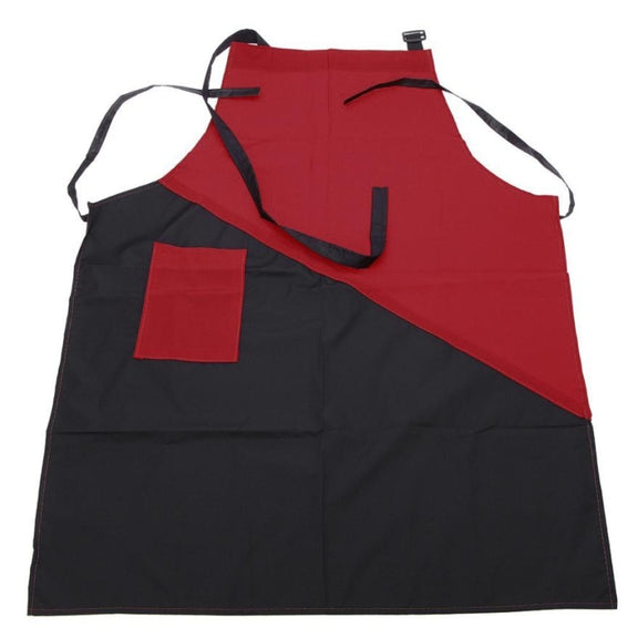 Ranch Beauty Salons Nail Art Technician Apron Cloth