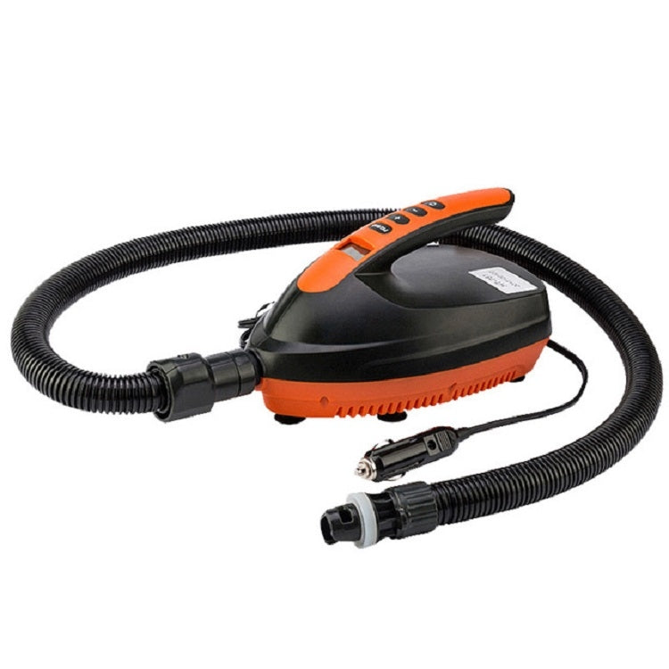 SUP Paddle Board High Pressure Electric Air Pump Kayak Rubber Boat Vehicle Air Pump, Style:781 Single Inflatable - Inflatable Pump by PMC TechLife | Online Shopping South Africa | PMC TechLife