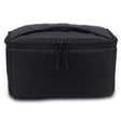 Water-resistant DSLR Padded insert Case Waterproof Zipper Removable Partition Camera Bags(Black) - free shipping - PMC TechLife - Order now!