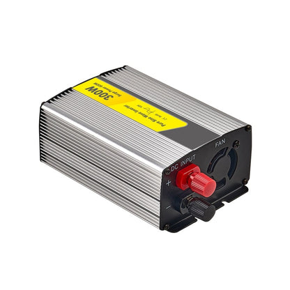 SUVPR DY-LG300S 300W DC 12V to AC 220V 50Hz Pure Sine Wave Car Power Inverter with Universal Power Socket - free shipping - PMC Jewellery - Order now!