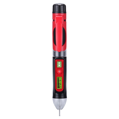 WINTACT WT3010  LED AC Voltage Tester Non-Contact Detector Pen 12-1000V AC Voltage Detector - Current & Voltage Tester by Wintact | Online Shopping South Africa | PMC Jewellery | Buy Now Pay Later Mobicred