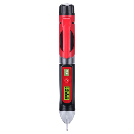WINTACT WT3010  LED AC Voltage Tester Non-Contact Detector Pen 12-1000V AC Voltage Detector - Current & Voltage Tester by Wintact | Online Shopping South Africa | PMC Jewellery | Buy Now Pay Later Mobicred