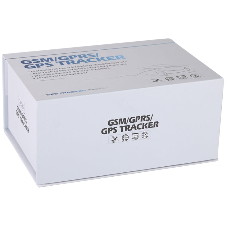 TK303G Car Truck Vehicle Tracking GSM GPRS GPS Tracker with Remote Control - free shipping - PMC TechLife - Order now!