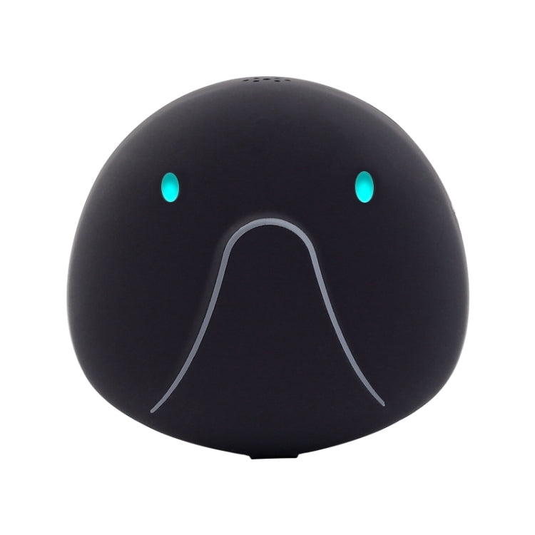 F9 Mini Pet Smart Wear GPS Pet Locator WIFI Location Tracker(Black) - free shipping - PMC TechLife - Order now!