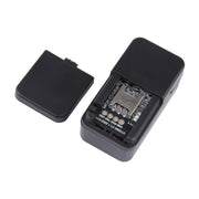 C26 Mini GPS Positioning Tracker Strong Magnetic Positioning Anti-lost Device (Black)