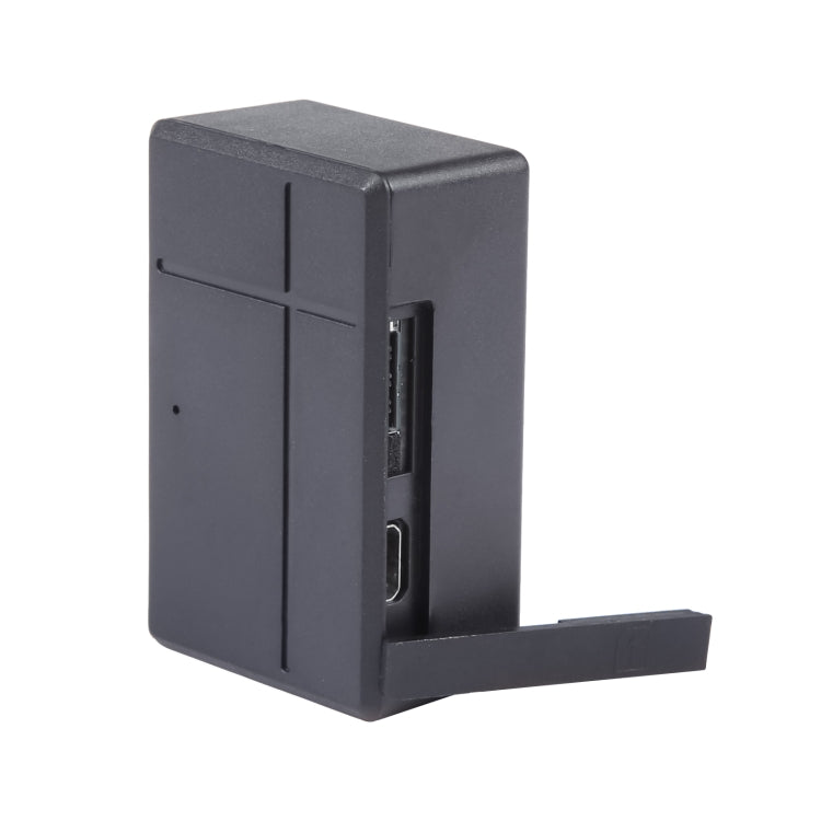 C035 Mini GPS Beidou Positioning Tracker Strong Magnetic Positioning Anti-lost Device (Black) - Personal Tracker by PMC TechLife | Online Shopping South Africa | PMC TechLife | Buy Now Pay Later Mobicred