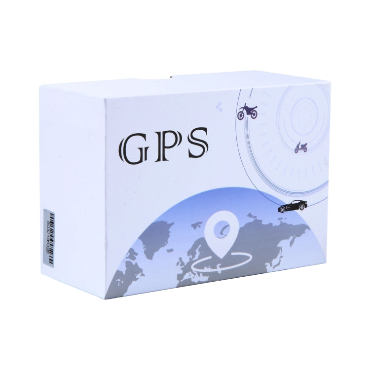 C035 Mini GPS Beidou Positioning Tracker Strong Magnetic Positioning Anti-lost Device (Black) - Personal Tracker by PMC TechLife | Online Shopping South Africa | PMC TechLife | Buy Now Pay Later Mobicred