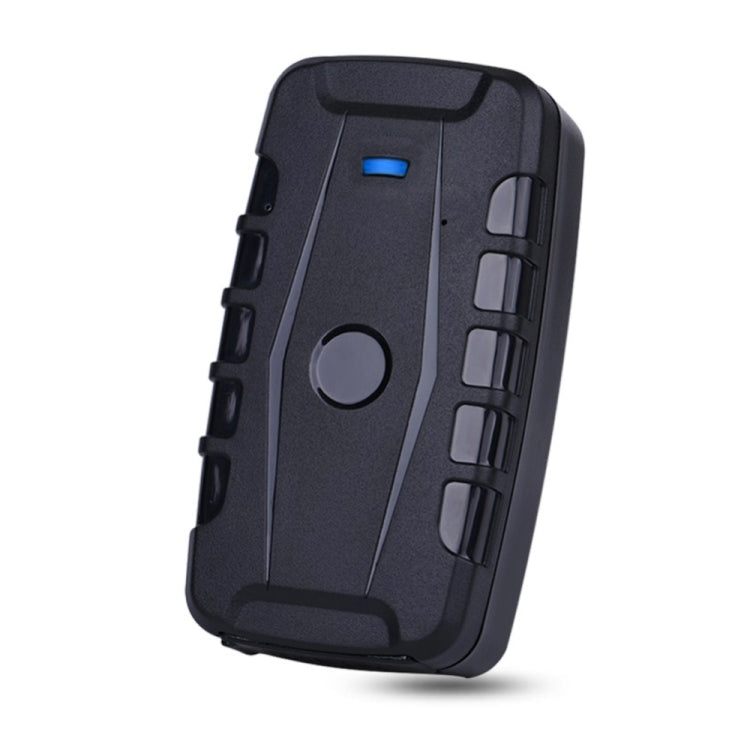 LK209B Tracking System 4G GPS Tracker for Motorcycle Electric Bike Vehicle, For North America (Black) - Car Tracker by PMC TechLife | Online Shopping South Africa | PMC TechLife | Buy Now Pay Later Mobicred