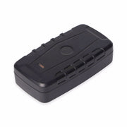 LK209B Tracking System 4G GPS Tracker for Motorcycle Electric Bike Vehicle, For North America (Black)