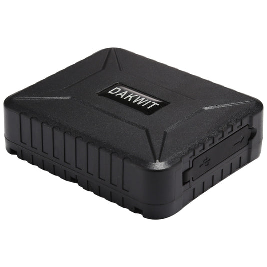 TK800B Car Truck Vehicle Tracking 2G GSM GPRS GPS Tracker - Car Tracker by PMC Jewellery | Online Shopping South Africa | PMC Jewellery | Buy Now Pay Later Mobicred