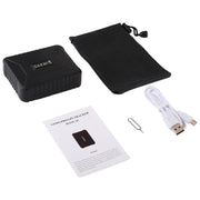 TK800B Car Truck Vehicle Tracking 2G GSM GPRS GPS Tracker
