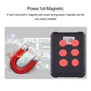 TK800B Car Truck Vehicle Tracking 2G GSM GPRS GPS Tracker