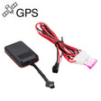 TK108 2G 2PIN Realtime Car Truck Vehicle Tracking GSM GPRS GPS Tracker, Support AGPS - Car Tracker by PMC TechLife | Online Shopping South Africa | PMC TechLife | Buy Now Pay Later Mobicred