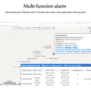 TK108 2G 2PIN Realtime Car Truck Vehicle Tracking GSM GPRS GPS Tracker, Support AGPS