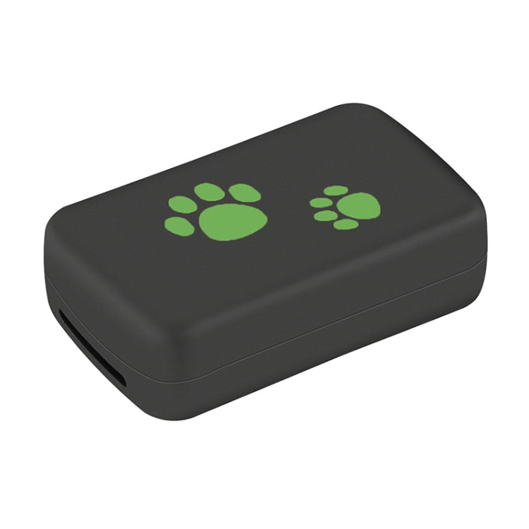 TK203 3G GPS / GPRS / GSM Personal / Goods /  Pet / Bag Locator Pet Collar Real-time Tracking Device - Pet Tracker by PMC TechLife | Online Shopping South Africa | PMC TechLife | Buy Now Pay Later Mobicred