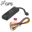 TK205 3G Realtime Car Truck Vehicle Tracking GSM GPRS GPS Tracker, Support AGPS with Relay and Battery - Car Tracker by PMC TechLife | Online Shopping South Africa | PMC TechLife | Buy Now Pay Later Mobicred