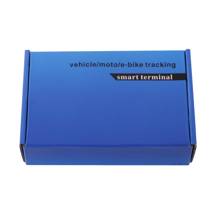 TK205 3G Realtime Car Truck Vehicle Tracking GSM GPRS GPS Tracker, Support AGPS with Relay and Battery - Car Tracker by PMC TechLife | Online Shopping South Africa | PMC TechLife | Buy Now Pay Later Mobicred