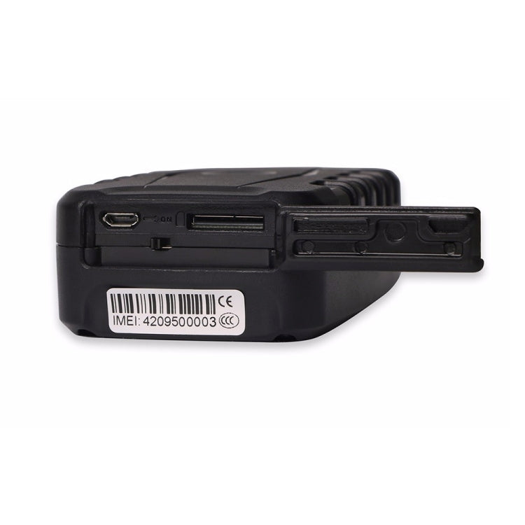 LK209B Tracking System 4G GPS Tracker for Motorcycle Electric Bike Vehicle, For Eurasia