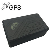 KH-107 IP66 Water-resistant Magnetic GSM / GPRS / GPS Tracker, Built-in Long Life Battery, Support Real-time Tracking / Anti-removal Sensor
