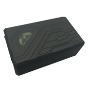 KH-107 IP66 Water-resistant Magnetic GSM / GPRS / GPS Tracker, Built-in Long Life Battery, Support Real-time Tracking / Anti-removal Sensor