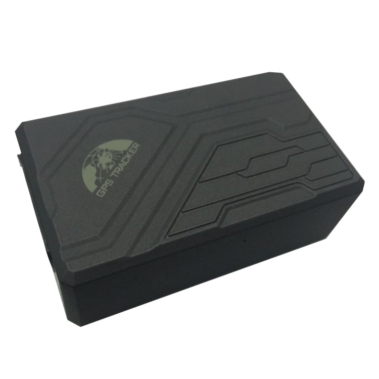 KH-107 IP66 Water-resistant Magnetic GSM / GPRS / GPS Tracker, Built-in Long Life Battery, Support Real-time Tracking / Anti-removal Sensor