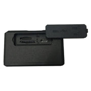 KH-107 IP66 Water-resistant Magnetic GSM / GPRS / GPS Tracker, Built-in Long Life Battery, Support Real-time Tracking / Anti-removal Sensor