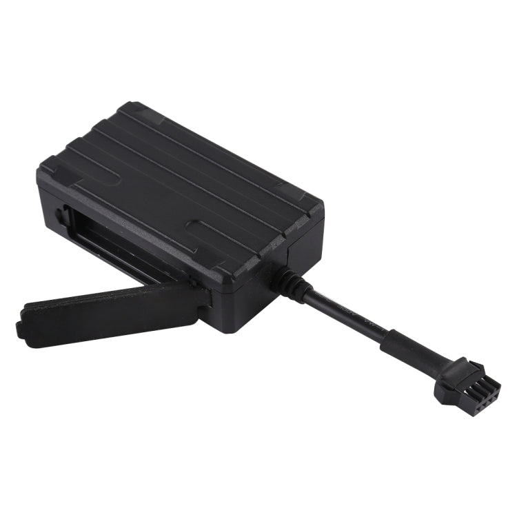 TL210 Car Truck Vehicle Tracking GSM GPRS / SMS GPS Tracker (Black) - Car Tracker by PMC TechLife | Online Shopping South Africa | PMC TechLife | Buy Now Pay Later Mobicred