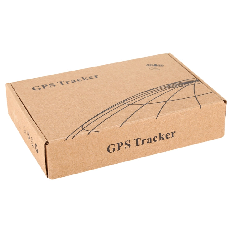 TL210 Car Truck Vehicle Tracking GSM GPRS / SMS GPS Tracker (Black) - Car Tracker by PMC TechLife | Online Shopping South Africa | PMC TechLife | Buy Now Pay Later Mobicred