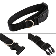 TK-909 GPS / GPRS / GSM Pet Locator Pet Collar Real-time Tracking Device