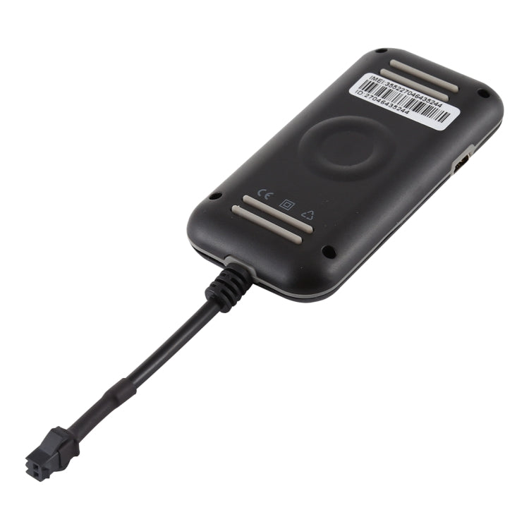 TK110 Car Truck Vehicle Tracking GSM GPRS GPS Tracker - free shipping - PMC Jewellery - Order now!