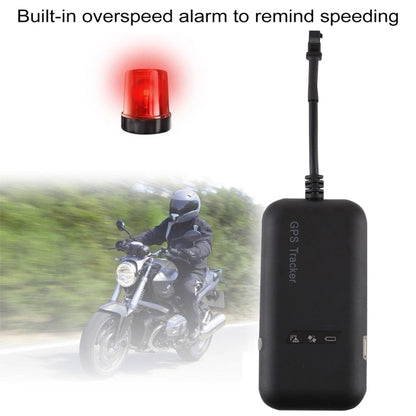 TK110 Car Truck Vehicle Tracking GSM GPRS GPS Tracker - free shipping - PMC Jewellery - Order now!