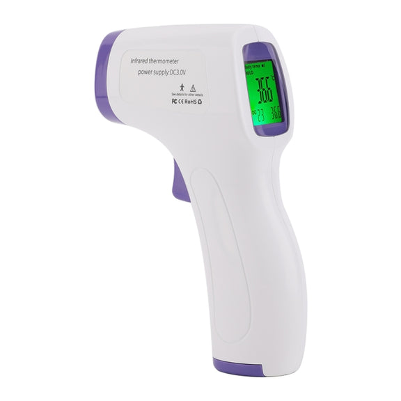 TG8818H Non-contact Forehead Body Infrared Thermometer, Temperature Range: 32.0 degree C