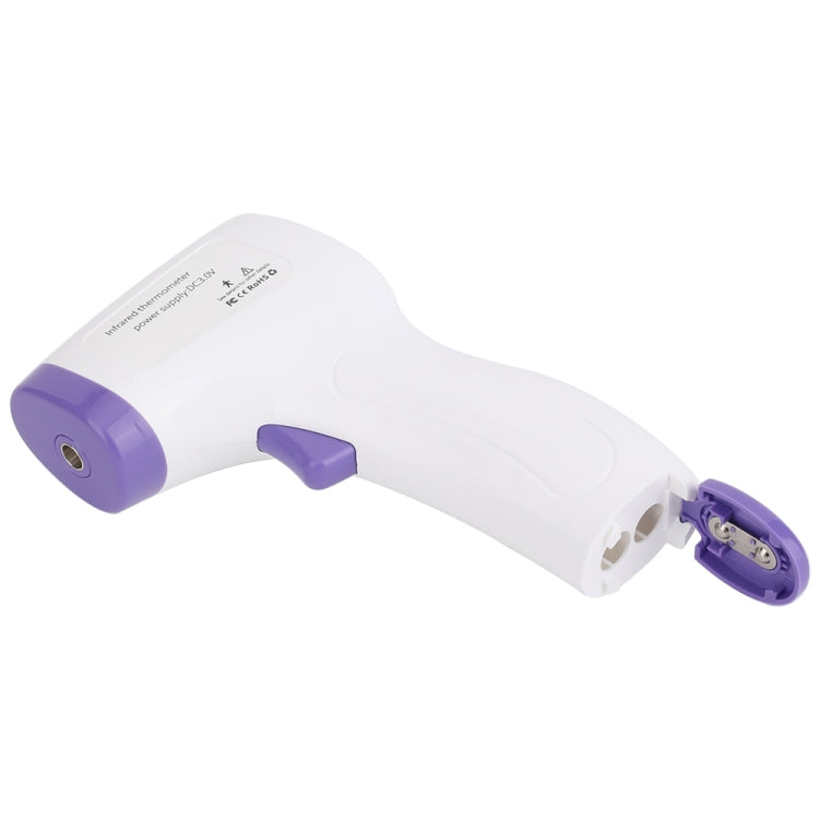 TG8818H Non-contact Forehead Body Infrared Thermometer, Temperature Range: 32.0 degree C