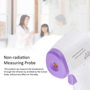 TG8818H Non-contact Forehead Body Infrared Thermometer, Temperature Range: 32.0 degree C