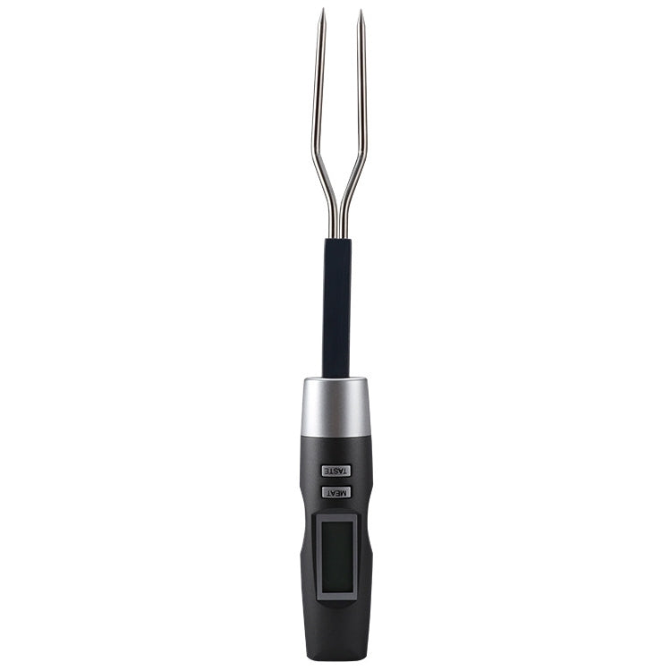 TS-BN60 Kitchen Food Cooking Double Fork Thermometer with Backlight - Cooking Thermometers by PMC Jewellery | Online Shopping South Africa | PMC Jewellery | Buy Now Pay Later Mobicred
