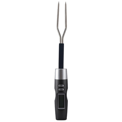 TS-BN60 Kitchen Food Cooking Double Fork Thermometer with Backlight - Cooking Thermometers by PMC Jewellery | Online Shopping South Africa | PMC Jewellery | Buy Now Pay Later Mobicred