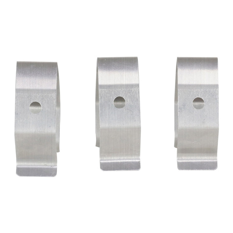 10 PCS Home Kitchen BBQ Grill Probe Holder, Specification: Single Hole Probe Holder - free shipping - PMC TechLife - Order now!