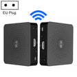 Measy W2H 60GHz 4K Ultra HD Wireless Transmission Kit, Transmission Distance: 30m, EU Plug - free shipping - PMc TechLife - Order now!