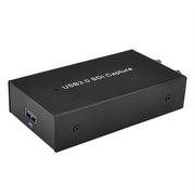 EZCAP262 USB 3.0 UVC SDI Video Capture(Black)