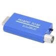 61.25MHz PS1 & PS2 to RF TV Signal Radio Frequency Converter - DVB-T & Analog Solutions by PMC TechLife | Online Shopping South Africa | PMC TechLife | Buy Now Pay Later Mobicred