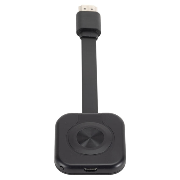 W13 2.4G Wireless WiFi Display Dongle Receiver AirPlay Box Miracast DLNA 1080P HD TV Stick