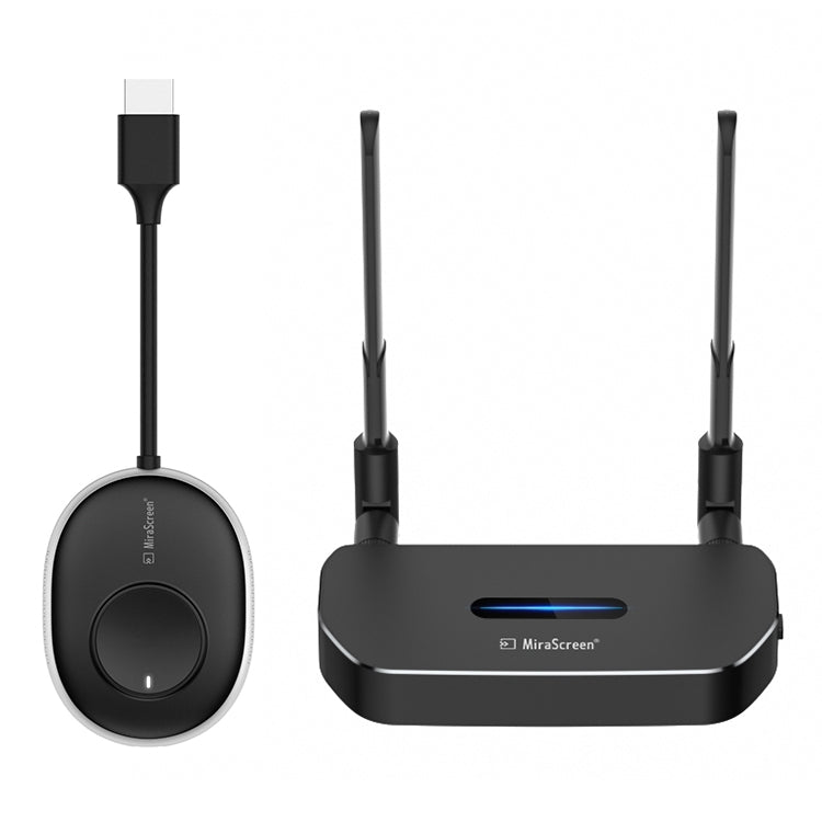MiraScreen Q5+R1 4K Smart Wireless Assistance System - free shipping - PMC TechLife - Order now!
