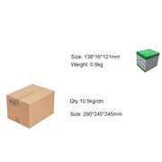 Measy W2H 60GHz 1080P Ultra HD Wireless Transmission Kit, Transmission Distance: 30m, EU Plug